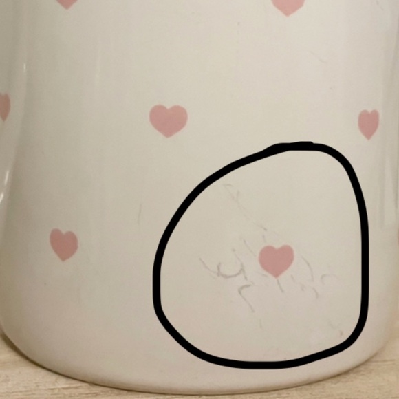 Have a Purr-fect day cat stoneware vintage mug by Carlton Cards - Picture 7 of 8